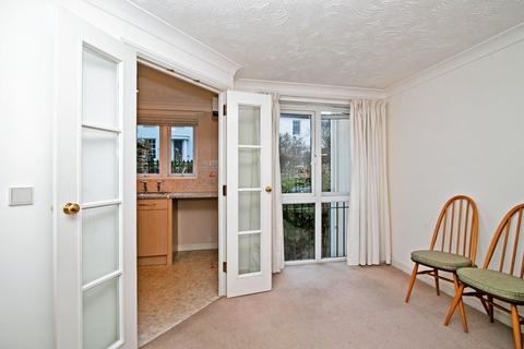 1 bedroom retirement property for sale, East Terrace, Penzance TR18