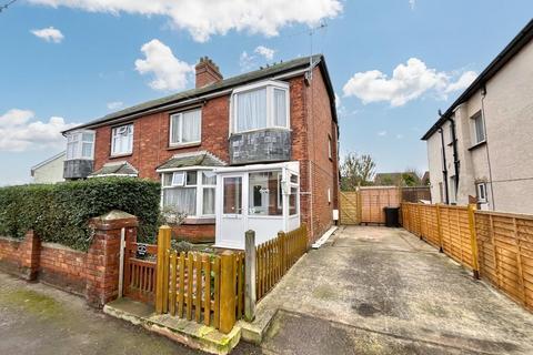 undefined, Doniford Road, Watchet TA23
