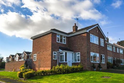 4 bedroom detached house for sale, 12 Hall Farm Road, Brewood, Stafford, ST19 9EZ