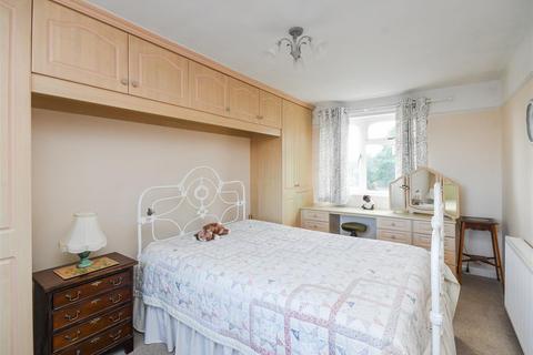 12 Hall Farm Road, Brewood, Stafford, ST19 9EZ
