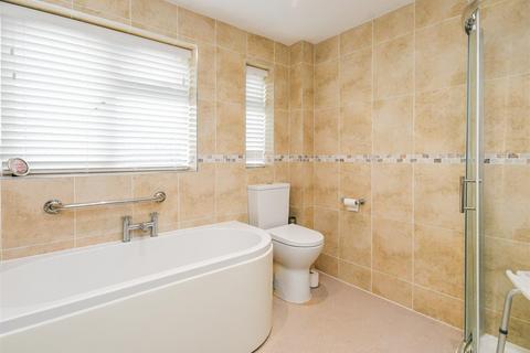 12 Hall Farm Road, Brewood, Stafford, ST19 9EZ