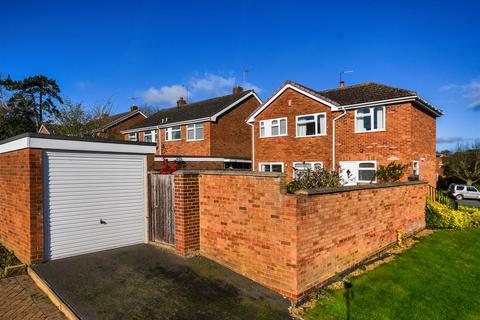 12 Hall Farm Road, Brewood, Stafford, ST19 9EZ