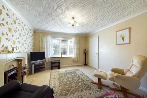 3 bedroom semi-detached house for sale, Monks Lane, Crewe, CW1