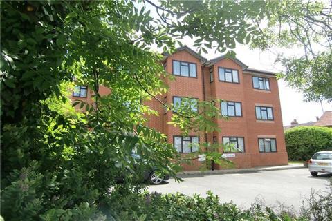 1 bedroom retirement property to rent, 8 Norfolk House, 130 Brockhurst Road PO12