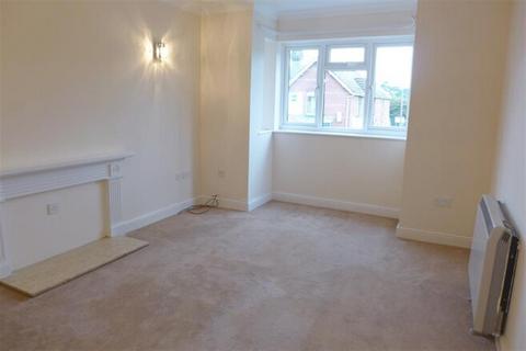 1 bedroom retirement property to rent, 8 Norfolk House, 130 Brockhurst Road PO12