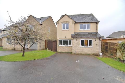 3 bedroom detached house for sale, Lark Rise, Chalford, Stroud, Gloucestershire, GL6