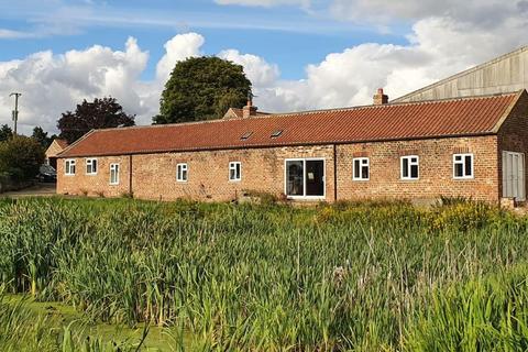 2 bedroom cottage to rent, The Mistel, Old Moor Farm, West Harlsey