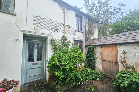 2 bedroom cottage for sale, Llanon SY23