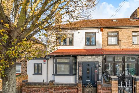 5 bedroom terraced house for sale, Wellington Road, London