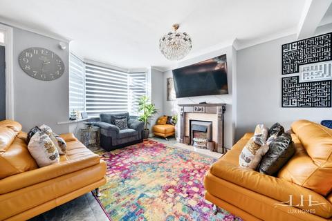 5 bedroom terraced house for sale, Wellington Road, London