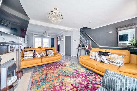 5 bedroom terraced house for sale, Wellington Road, London