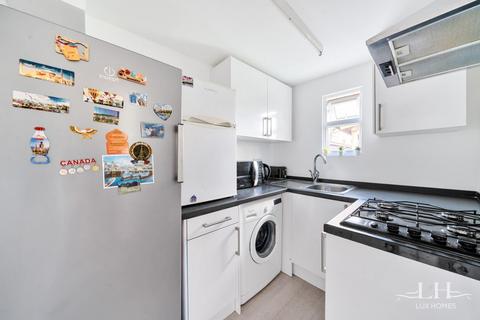 143 Wellington Road, East Ham, London, E6 6EB