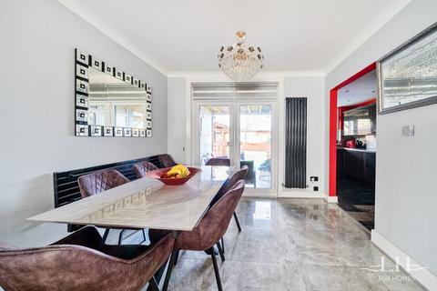 143 Wellington Road, East Ham, London, E6 6EB