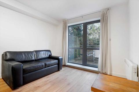 2 bedroom apartment to rent, Wallace Court, 288 Balham High Road, London