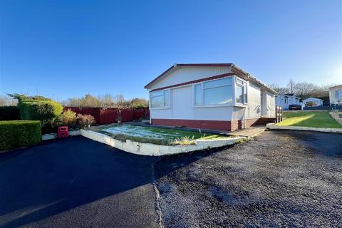 2 bedroom park home for sale, Pleasant View Park, Aberdare CF44