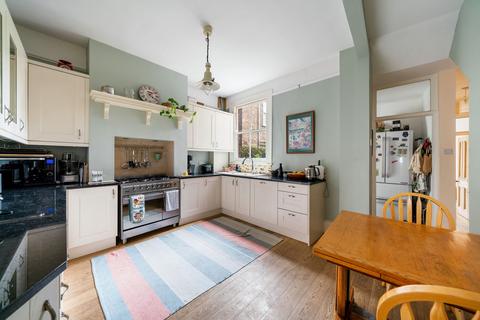 5 bedroom house to rent, Carysfort Road, Crouch End