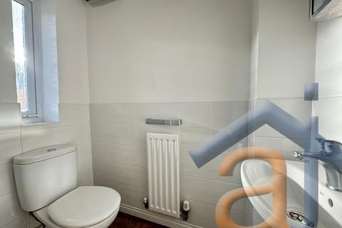 3 bedroom end of terrace house for sale, Virginia Street, Southport, PR8 6RU