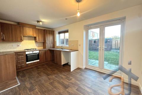 3 bedroom end of terrace house for sale, Virginia Street, Southport, PR8 6RU