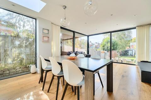 undefined, Birinus Road, Winchester, Hampshire, SO23