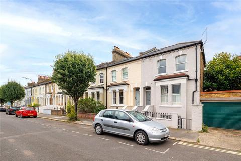 75a Reporton Road, London, SW6 7JP