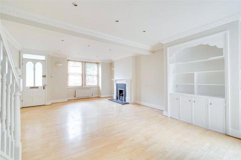 75a Reporton Road, London, SW6 7JP