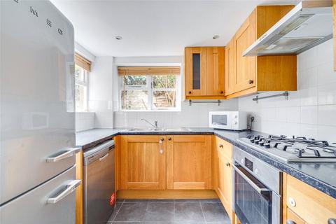 75a Reporton Road, London, SW6 7JP