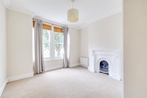 75a Reporton Road, London, SW6 7JP