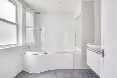 75a Reporton Road, London, SW6 7JP