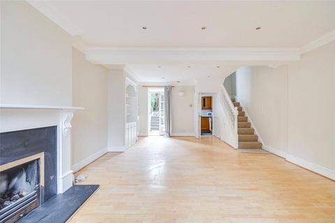 75a Reporton Road, London, SW6 7JP