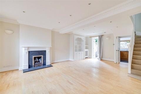 75a Reporton Road, London, SW6 7JP