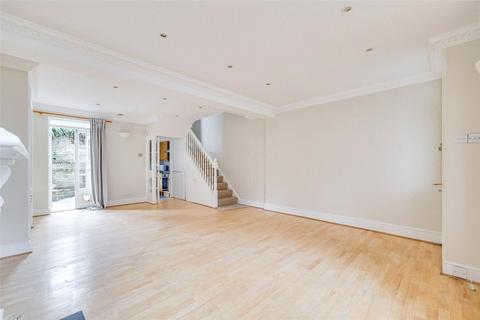 75a Reporton Road, London, SW6 7JP