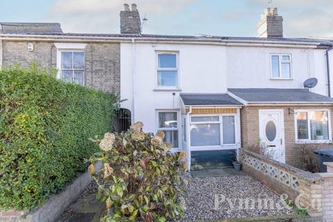 3 bedroom terraced house for sale, Trinity Street, Norwich NR2