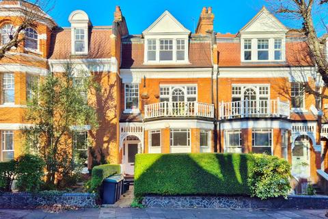 2 bedroom flat to rent, Hornsey Lane Gardens, Highgate N6