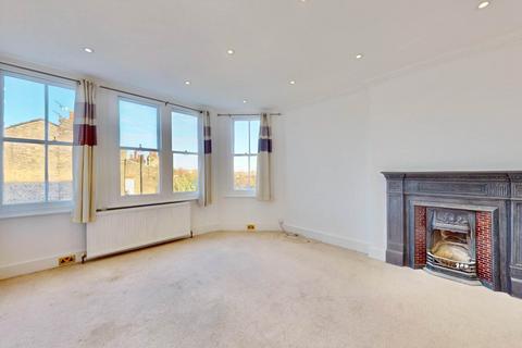 2 bedroom flat to rent, Hornsey Lane Gardens, Highgate N6