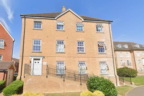 2 bedroom apartment to rent, Arnell Crescent,  Redhouse,  SN25