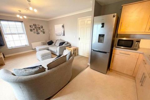 2 bedroom apartment to rent, Arnell Crescent,  Redhouse,  SN25