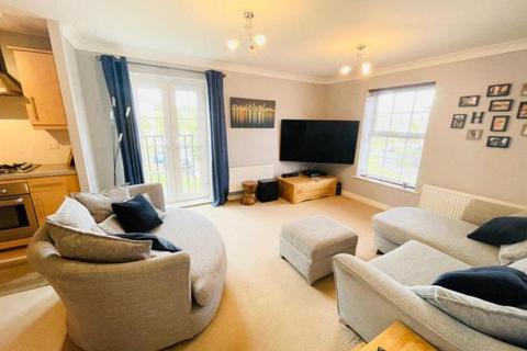 2 bedroom apartment to rent, Arnell Crescent,  Redhouse,  SN25