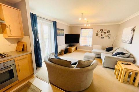 2 bedroom apartment to rent, Arnell Crescent,  Redhouse,  SN25