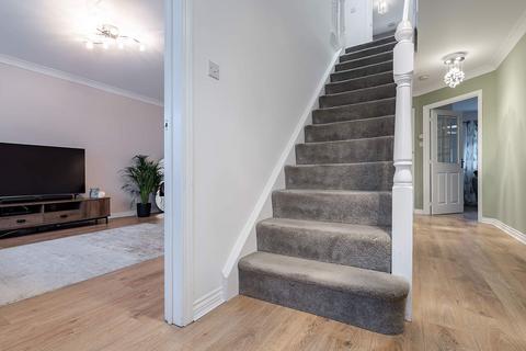 33 Blairhill View, Blackridge, Bathgate, EH48 3TR