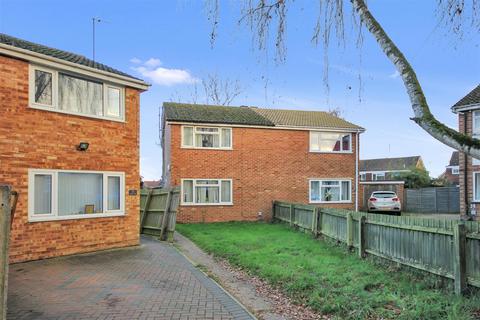 3 bedroom semi-detached house for sale, Priors Close, Rushden NN10