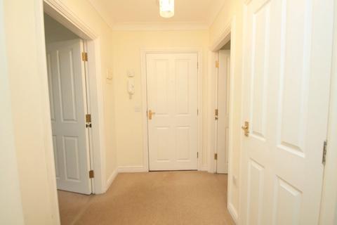 2 bedroom apartment to rent, Applerigg, Penrith CA11