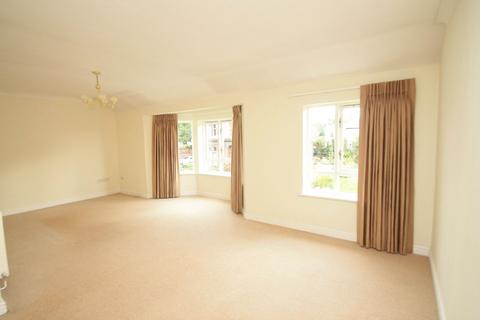 2 bedroom apartment to rent, Applerigg, Penrith CA11