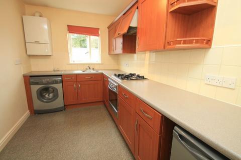 2 bedroom apartment to rent, Applerigg, Penrith CA11