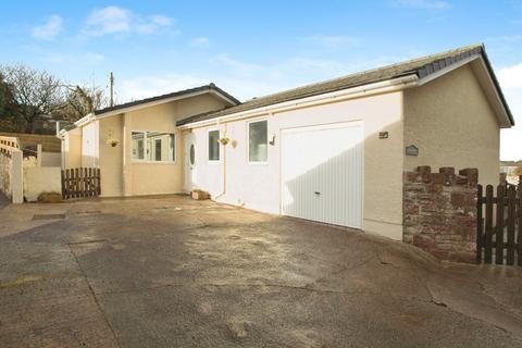 3 bedroom detached bungalow for sale, Egremont CA22