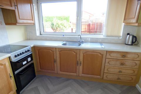 2 bedroom terraced house to rent, Melbourne Gardens, South Shields