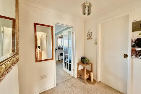 2 bedroom flat for sale, Easterdown Close, Plymouth PL9