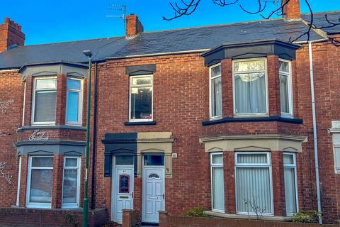 3 bedroom flat for sale, Candlish Street, South Shields