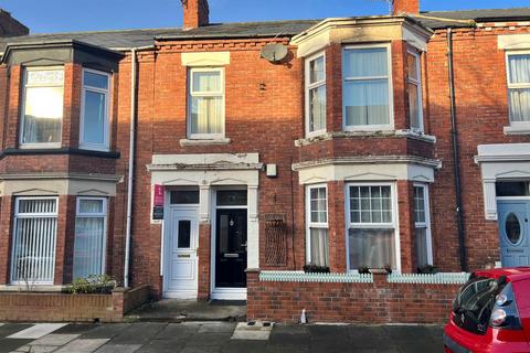 3 bedroom flat for sale, Candlish Street, South Shields