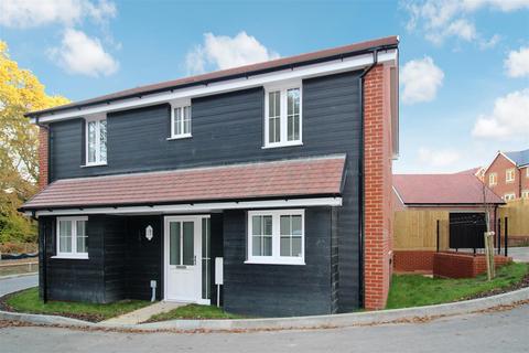 4 bedroom detached house for sale, Plot 15 Berry Way, Park Gate SO31