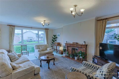 4 bedroom detached house for sale, Chapeldown Road, Cornwall PL11